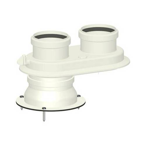 SDOPPIATORE MONOBLOCCO...