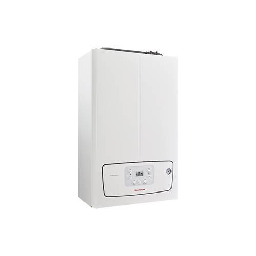 CHAUDIÈRE MURALE À CONDENSATION...