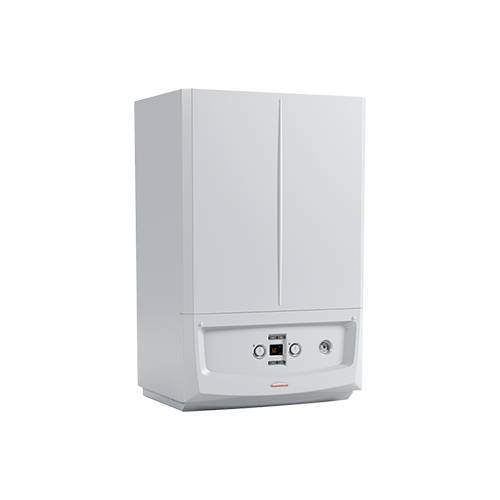 CHAUDIÈRE MURALE À CONDENSATION...