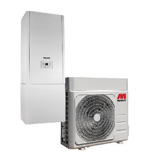 SYSTÈME HYBRIDE ATRIA Mesure :...