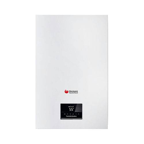 CHAUDIÈRE À CONDENSATION THEMATEK 24...