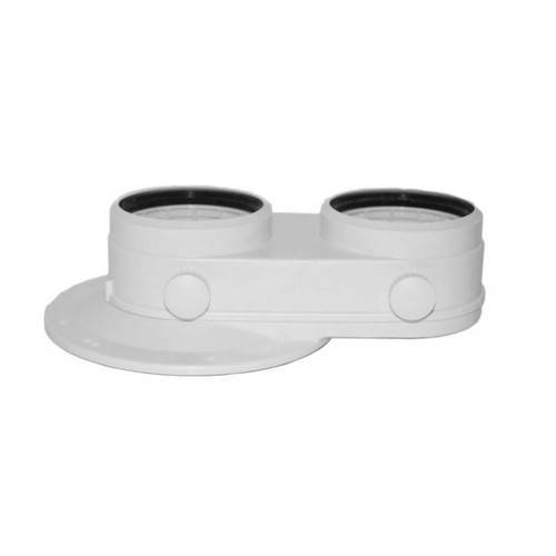 ADAPTATEUR POUR SYSTÈME DE...