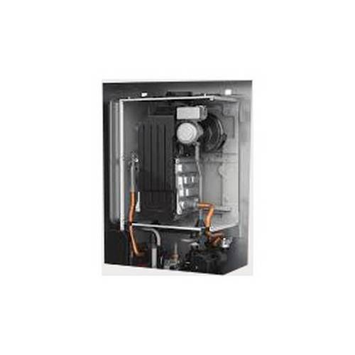 CALDAIA A CONDENSAZIONE INOA GREEN AD...