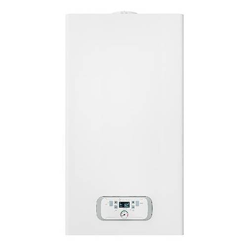 CALDAIA A CONDENSAZIONE INOA S 24 KW...