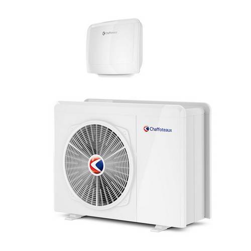POMPA DI CALORE ARIANEXT LITE M LINK...