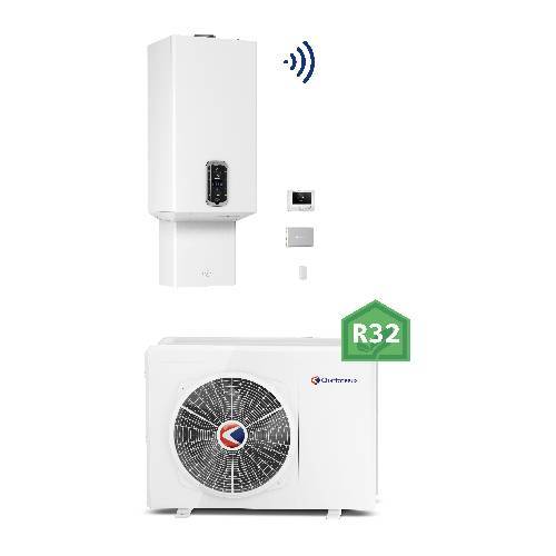 SISTEMA IBRIDO MIRA ADVANCE HYBRID...