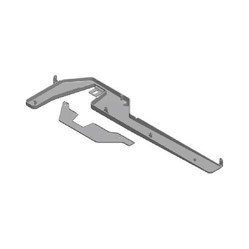 BAC DE RÉCUPÉRATION DES CONDENSATS