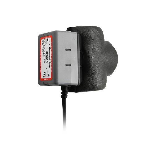 VALVE À 3 VOIES POUR ECS OU...