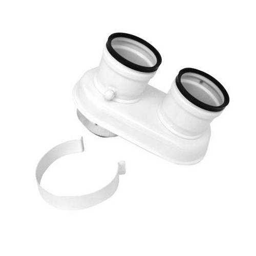 SDOPPIATORE PER CALDAIE CHAFFOTEAUX