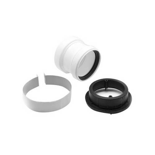 ADATTATORE SCARICO SISTEMI...