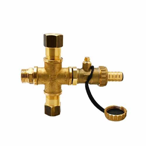 KIT PROTEZIONE ANTIGELO...