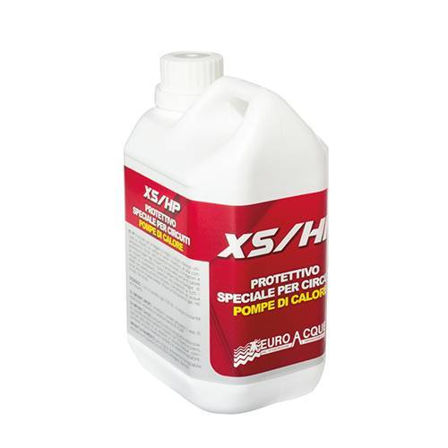 PROTETTIVO SPECIALE PER POMPE DI...