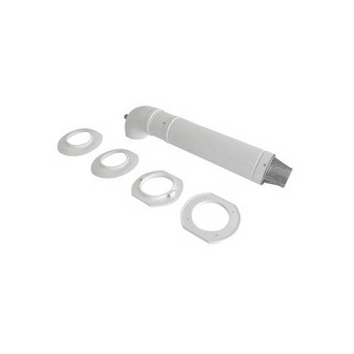 KIT TÉLESCOPIQUE POUR...