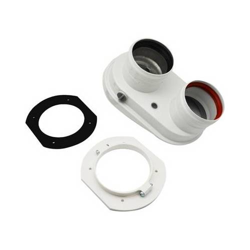 DOUBLEUR 60/100 AVEC PRISES D'ANALYSE...