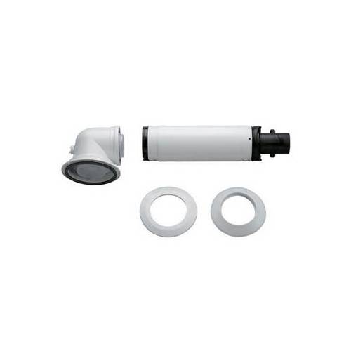 KIT DE BASE POUR ÉVACUATION...