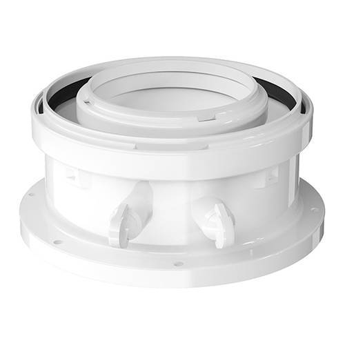 ADAPTATEUR VERTICAL FC-CA60...