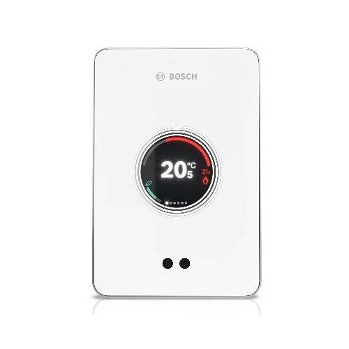 TERMOSTATO SMART EASYCONTROL CT 200...