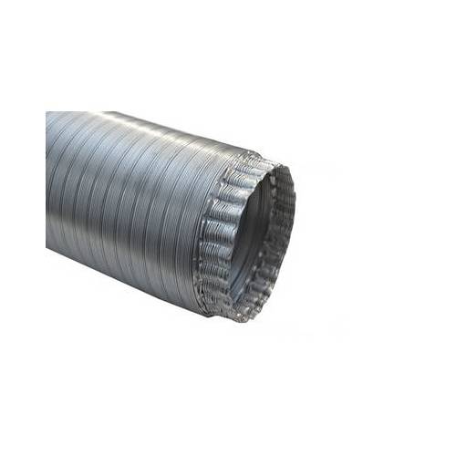 TUYAU FLEXIBLE EN ALUMINIUM LONGUEUR...