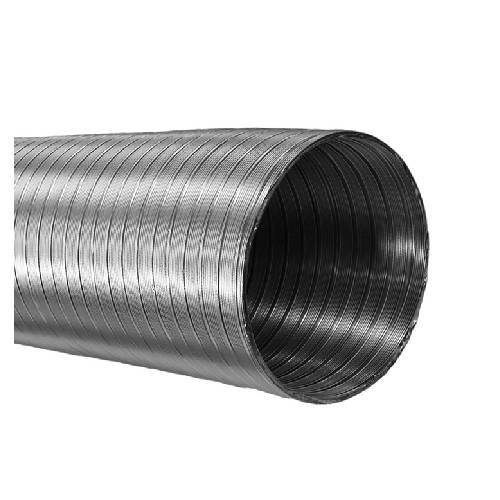 TUBE EN ALUMINIUM FLEXIBLE EXTENSIBLE...