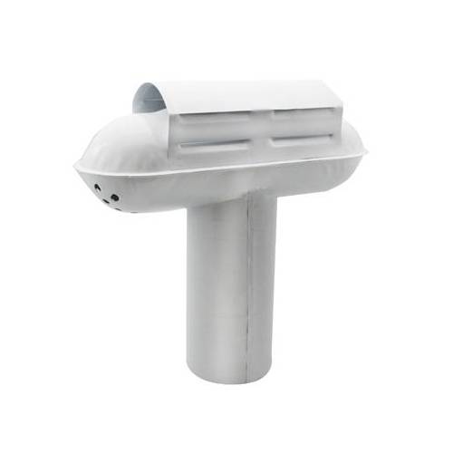 EXHAUSTOR DE FUMÉE MODÈLE « TEMPEST »...