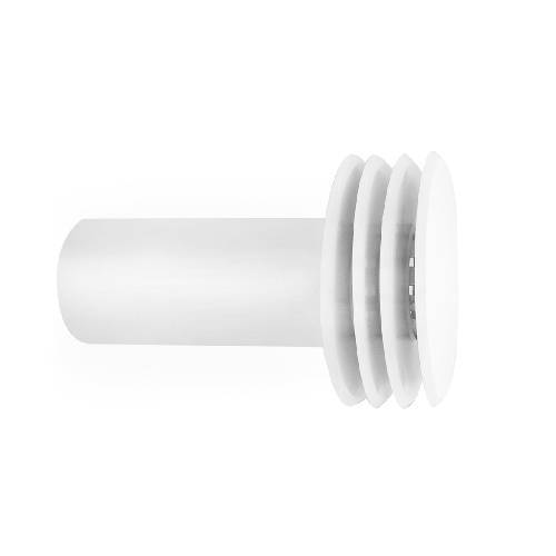 ESALATORE FUMO VENTILATO CON...