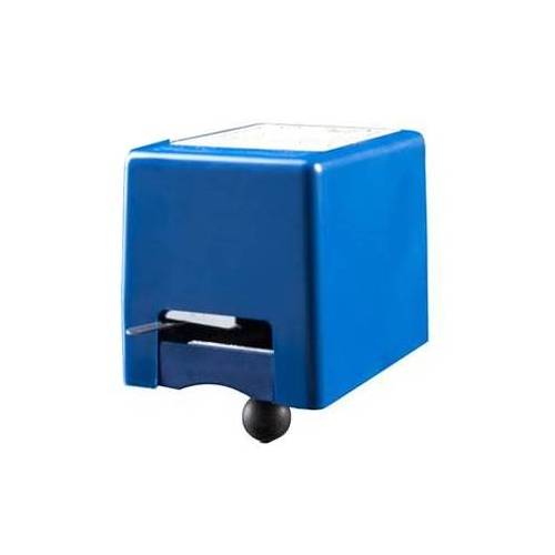 CASTELLO PER VALVOLA A 2 VIE Misura:...