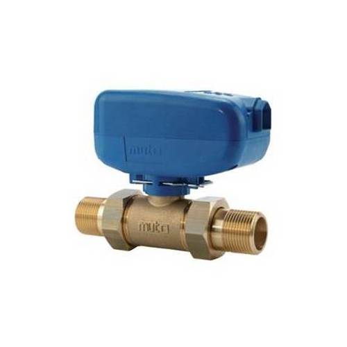 VANNE DE ZONE SÉRIE TMO À 2 VOIES...