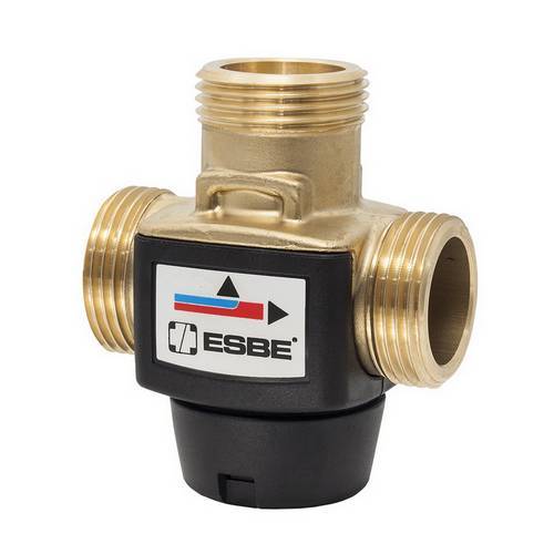 VALVE DE ZONE VTD322 Taille : G 1  45 °C