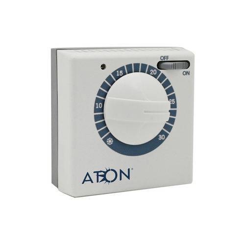 THERMOSTAT D'AMBIANCE PANNEAU /...