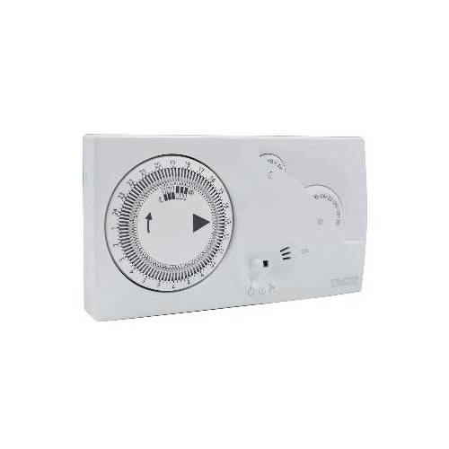 THERMOSTAT CHRONOLOGIQUE MODÈLE...