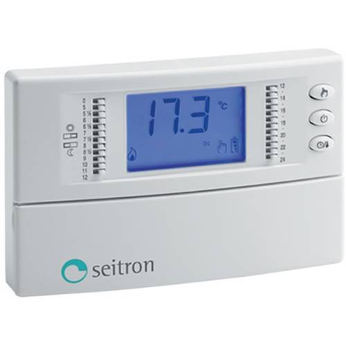 THERMOSTAT NUMÉRIQUE FREETIME PLUS...