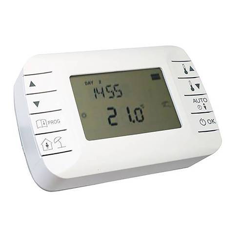 THERMOSTAT CHRONOLOGIQUE OPENTHERM...