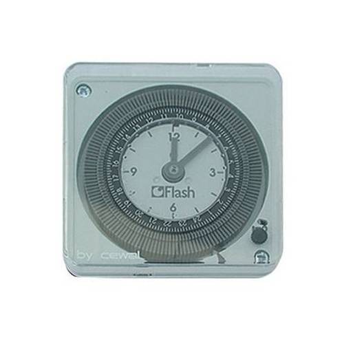 INTERRUPTEUR HORAIRE PROGRAMMATION...