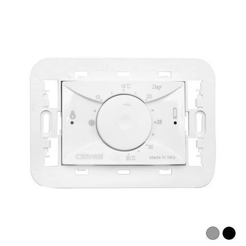 THERMOSTAT ÉLECTRONIQUE...