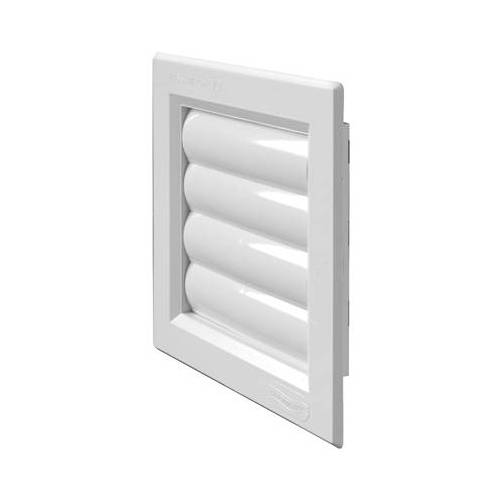 GRILLE À ENCASTRER SANS FILET L. 140...