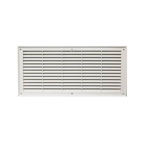 GRILLE SANS FILET L. 500 X H. 227 MM...