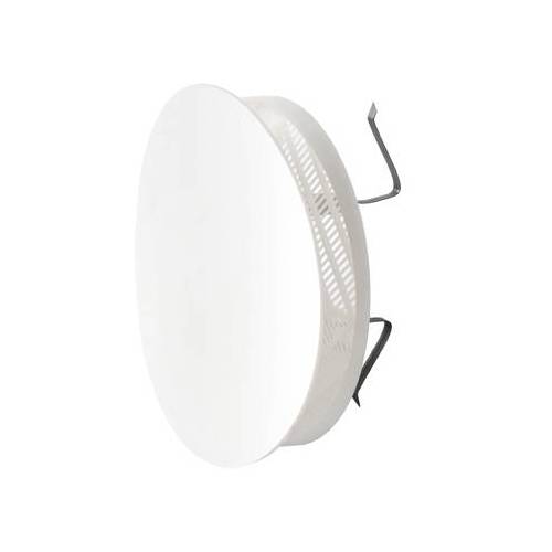 GRIGLIA DI AERAZIONE ESTETICA TONDA...