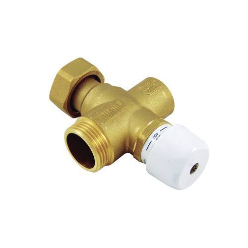 VALVOLA BY PASS DIFFERENZIALE Misura:...