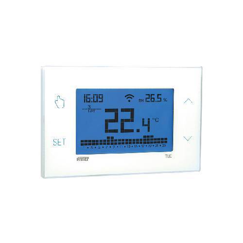 THERMOSTAT PROGRAMMABLE TUO WIFI LITE...