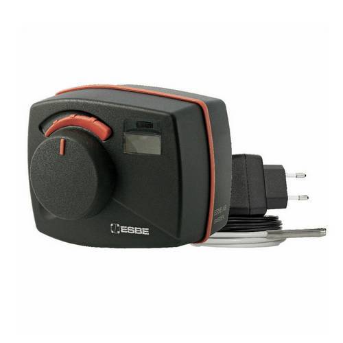 CENTRALINA CLIMATICA CRC...