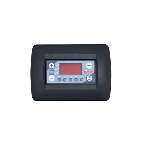 UNITÉ DE COMMANDE ÉLECTRONIQUE MODÈLE...