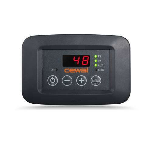 UNITÉ DE COMMANDE...