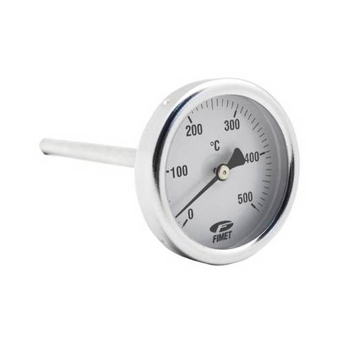 PIROMETRO FUMI GAMBO...