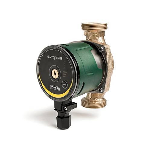 CIRCULATEUR EVOSTA 2 SAN POUR ECS À...