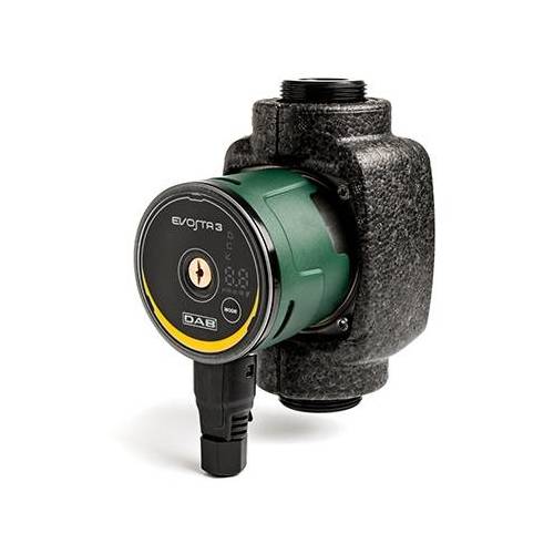 CIRCOLATORE MOD. EVOSTA 3 A ROTORE...