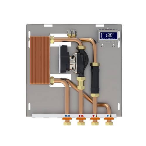 MODULE D'INTERFACE...