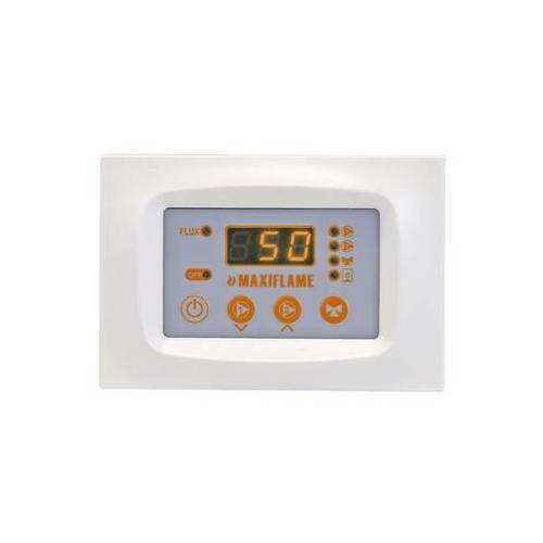 CENTRALE SLX ENCASTRABLE...