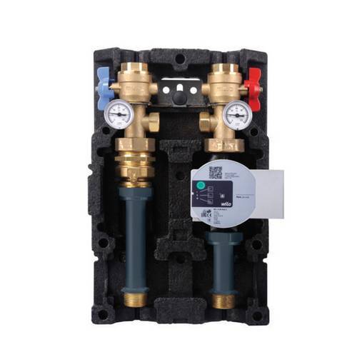 GROUPE DE RELANCE DIRECTE