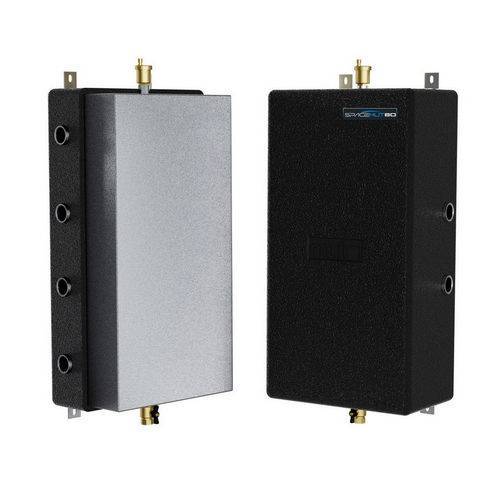 ACCUMULO SPACE MUT 80L 6 ATTACCHI...