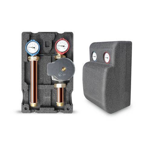 GRUPPO GRD-HP/G1 DAB